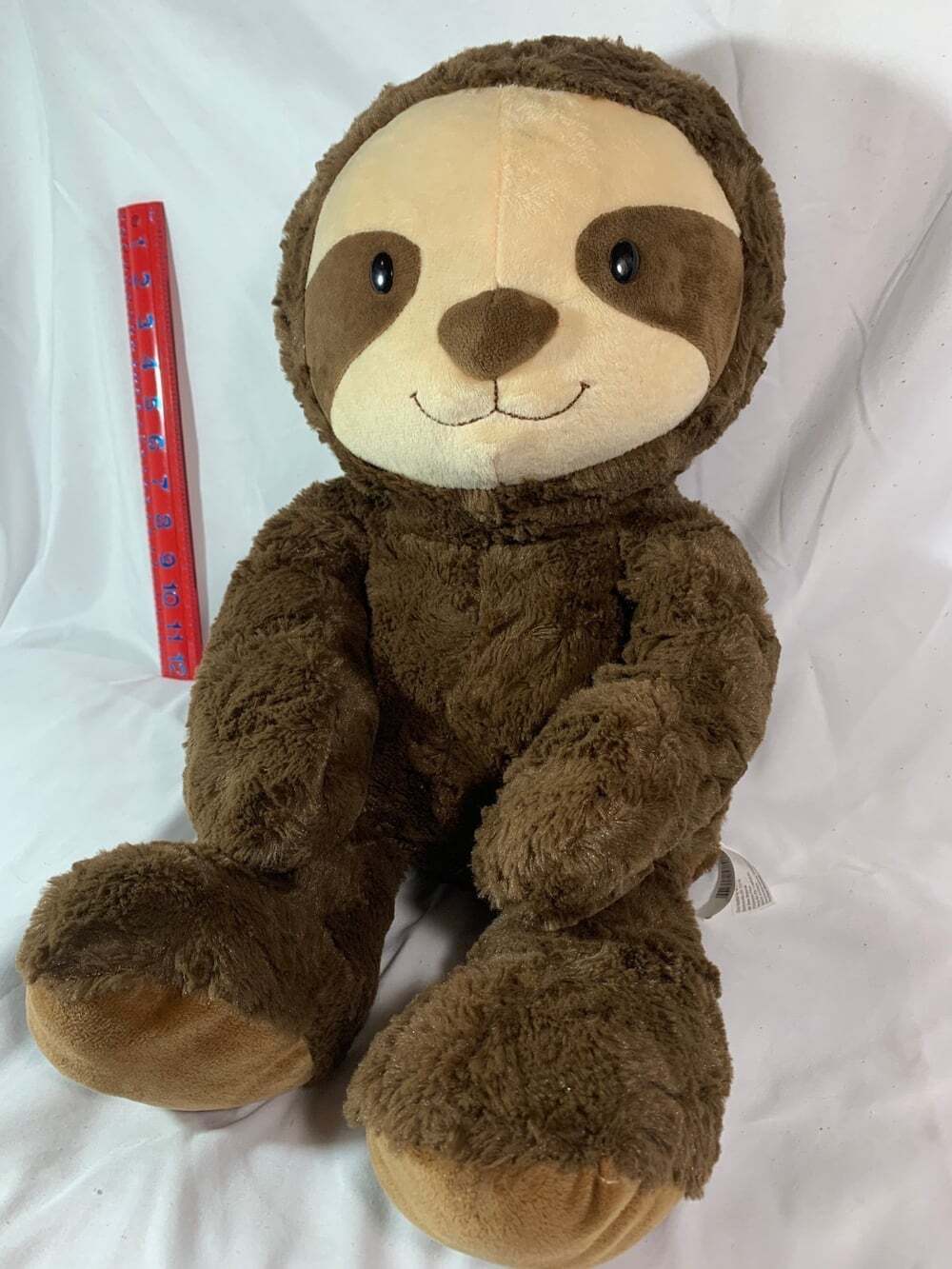 Spark Create Imagine LG Brown Sloth